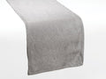 Mistral Tafelkleed Textiel zilver 137x220cm