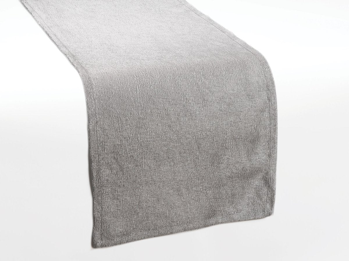 Mistral Tafelkleed Textiel zilver 137x220cm
