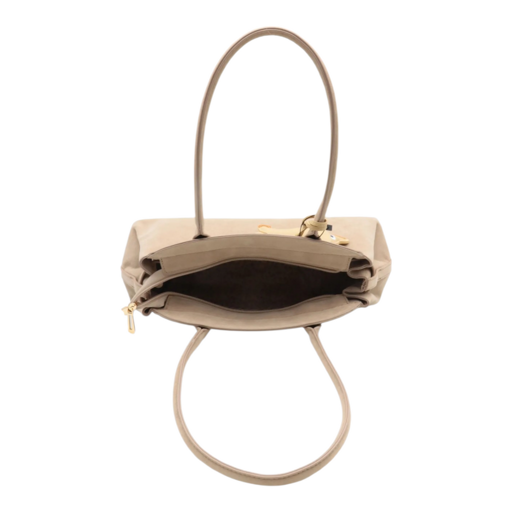 Tas J&W Bags 9938 zwart