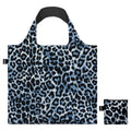 Loqi Bag Large - Leopard Twilight gerecycled