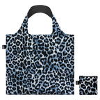 Loqi Bag Large - Leopard Twilight gerecycled