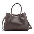 Tas J&W Bags 9977 chocolat