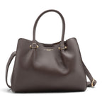 Tas J&W Bags 9977 chocolat