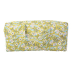 Reis tas marie groen 50x23x25cm