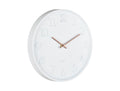 Wandklok Calma