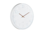 Wandklok Calma