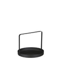 Tray zwart