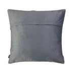 Sylva Kussen licht grijs 45x45cm