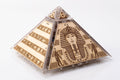 Veter Models 3D Modelbouwpakket Secret of Egypt AKV-03 13x13x8,6cm