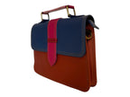Fair Trade en Duurzaam leren Tas 23