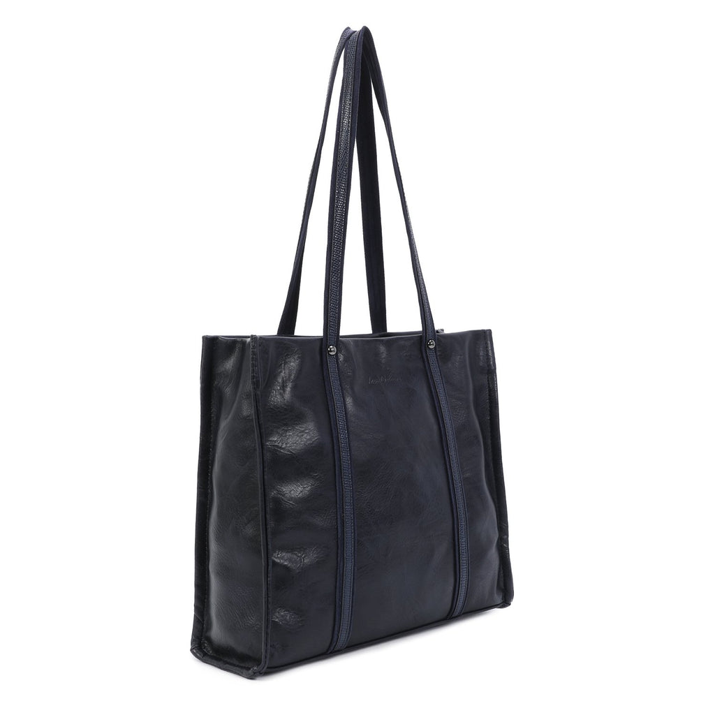 Tas J&W Bags 1682670 blauw