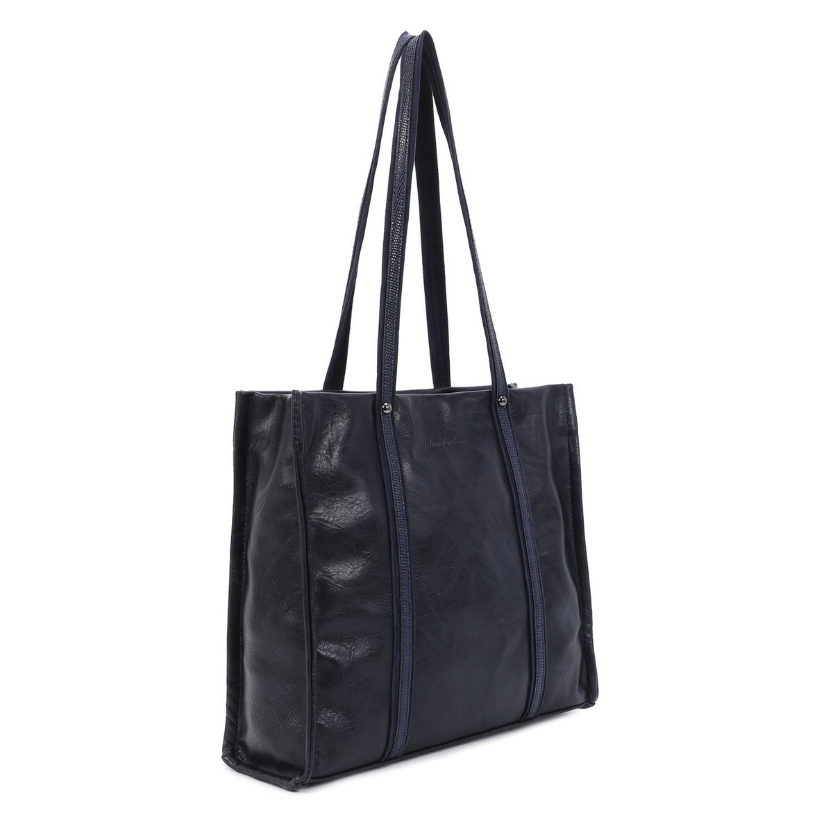 Tas J&W Bags 1682670 blauw