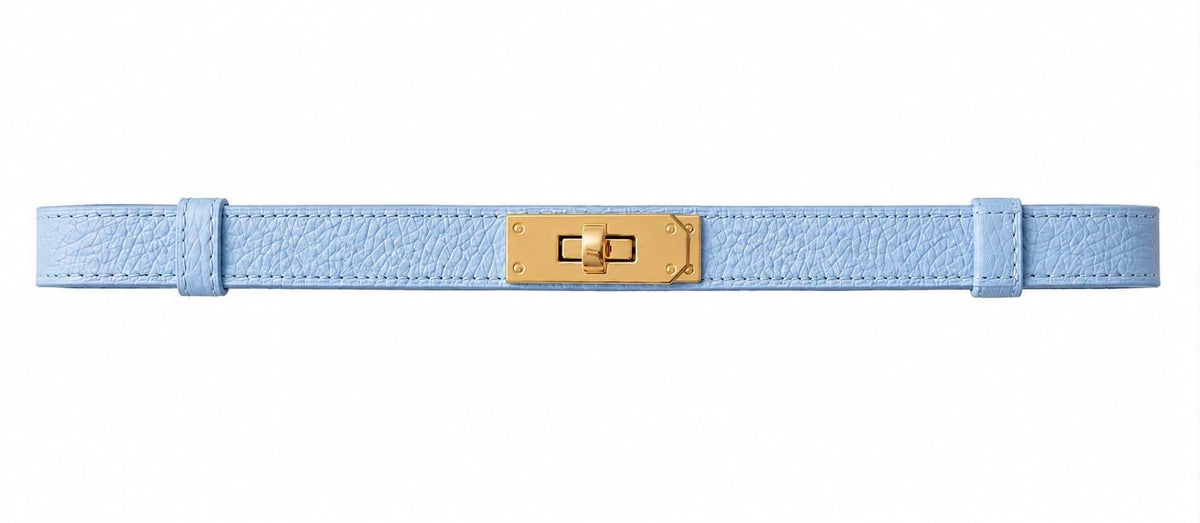 Hulst riem
