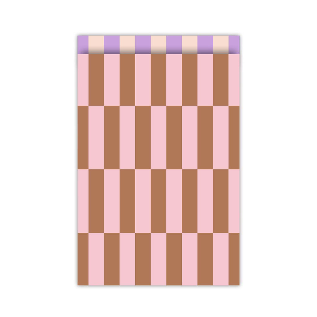 Colorblocking Duotone - Cadeauzakjes