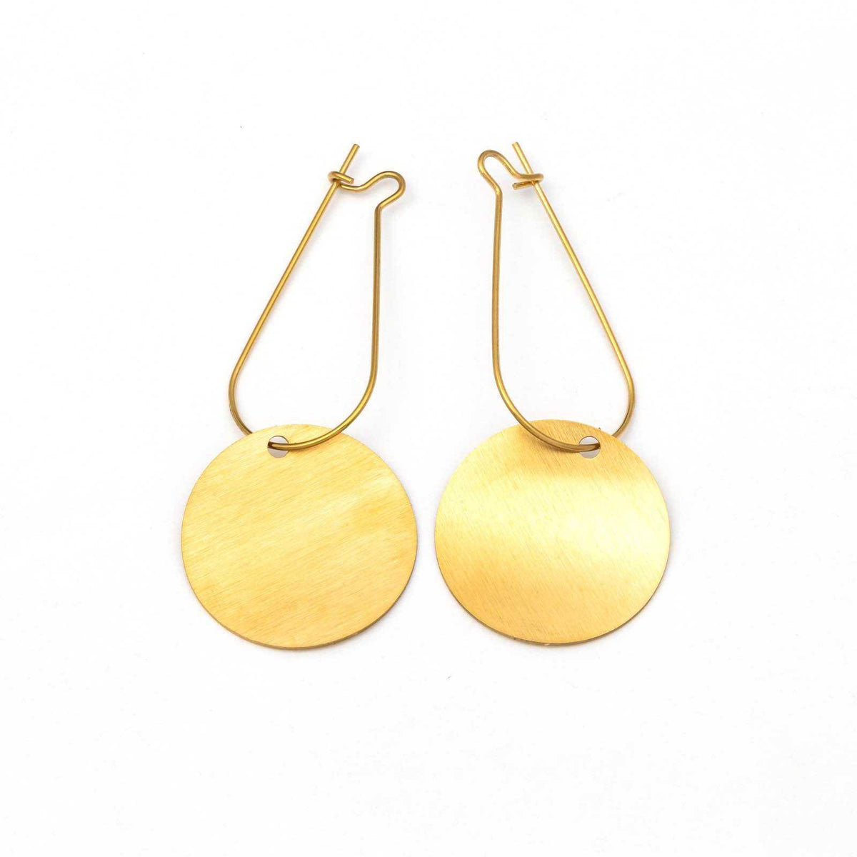 Oorbellen WAUW Jewellery Yat 1072075399