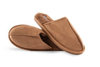 Pantoffel Snuggs - voor heren