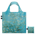 Loqi Bag Large - Almond Blossom gerecycled