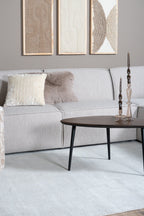Vloerkleed Cos Ivory - 160 x 230 cm