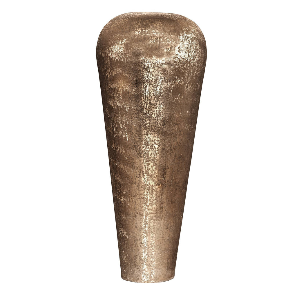Vaas Miyazaki Goud 45x108 cm