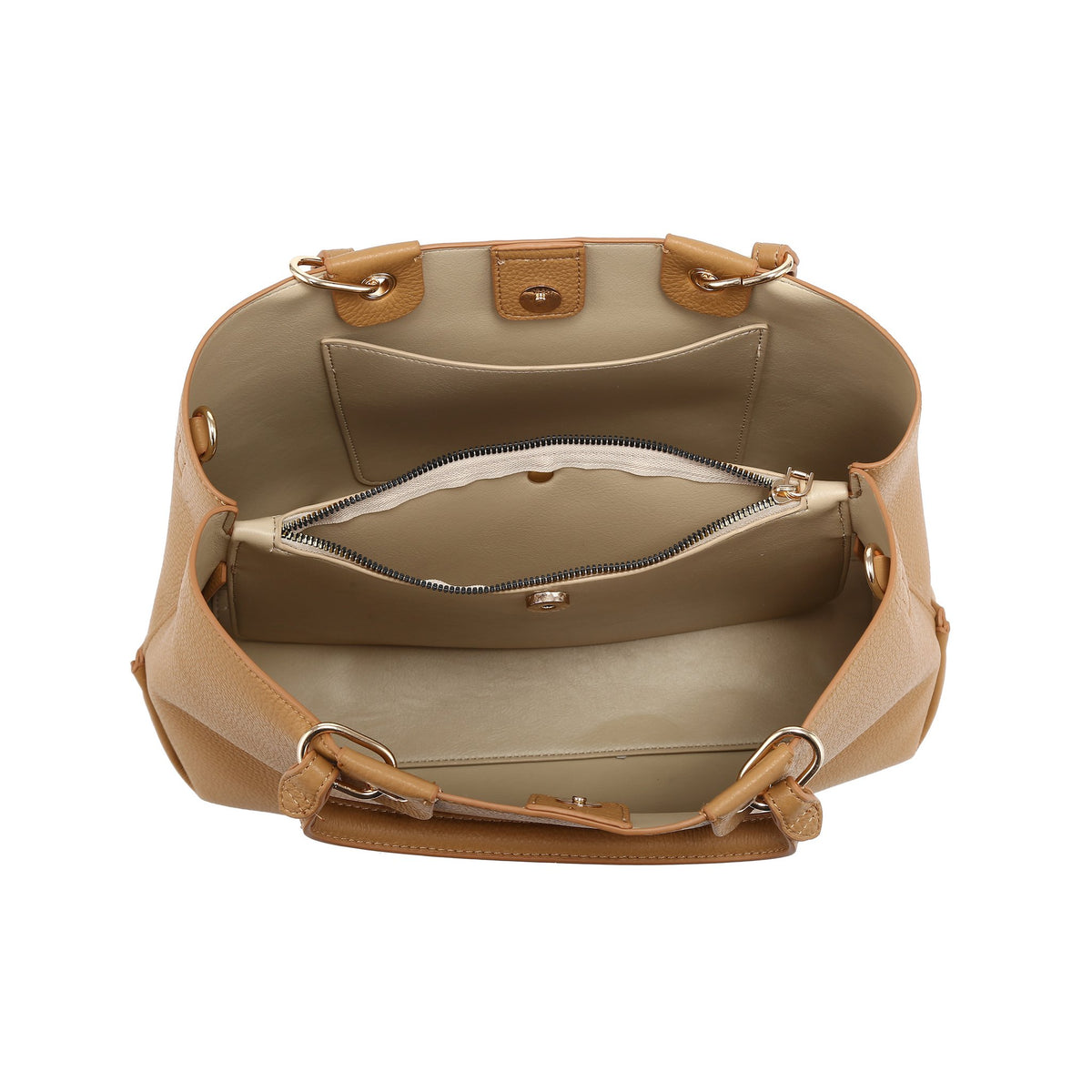 Tas J&W Bags 52090 zwart
