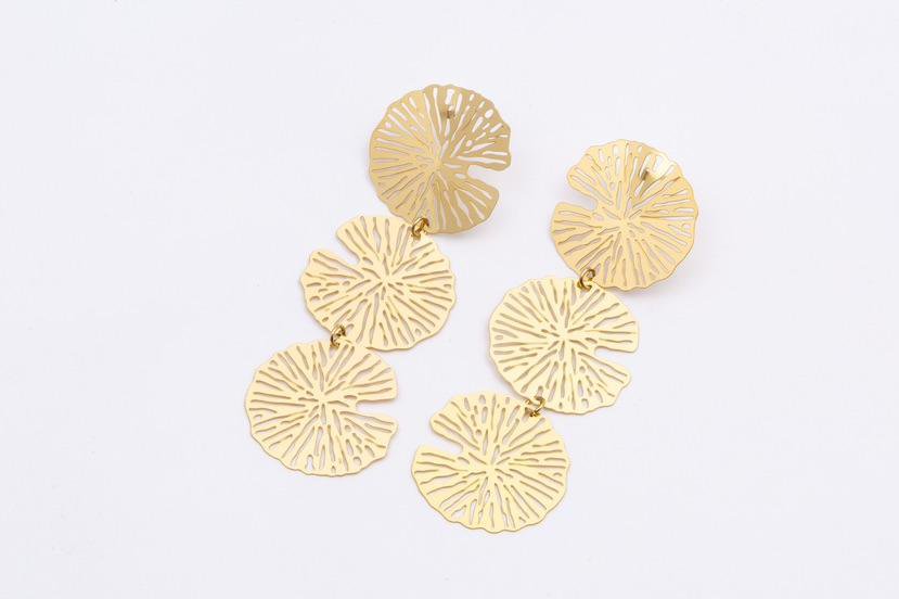 Oorbellen WAUW Jewellery 0619140699