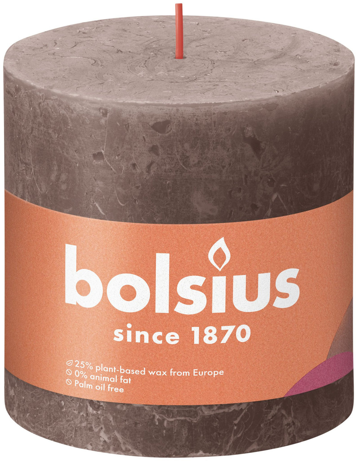 Shine rustiekkaars 100/100 Rustic Taupe
