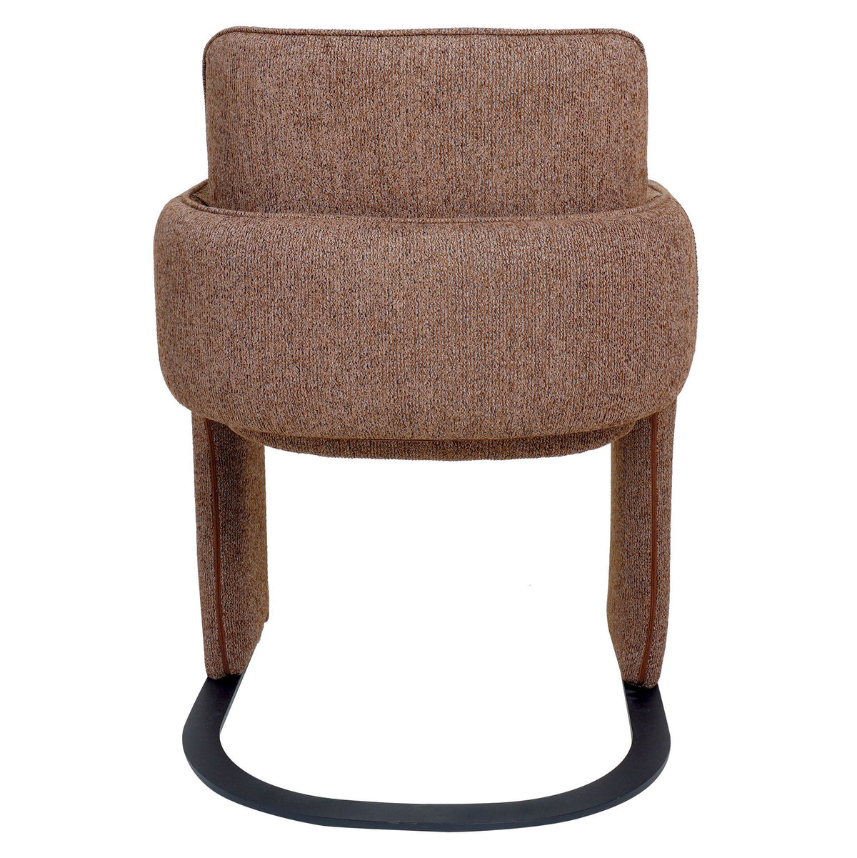 Eetkamerstoel Sep Bruin