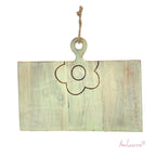 Wooden serving board Sal Mint
