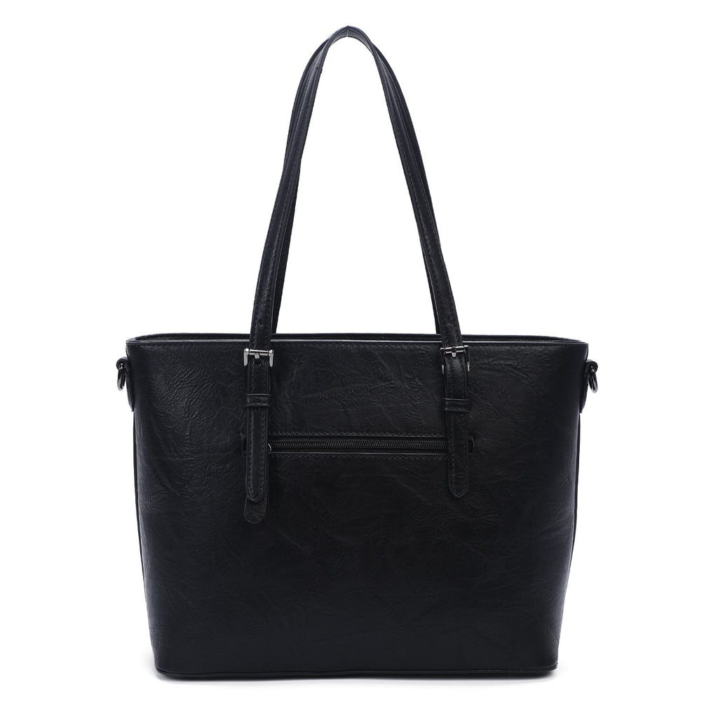Tas J&W Bags 1681146 zwart