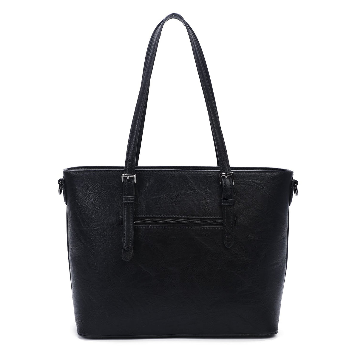 Tas J&W Bags 1681146 zwart