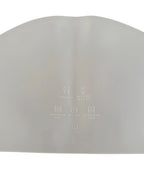 Siliconen placemat – Beige – Croissant