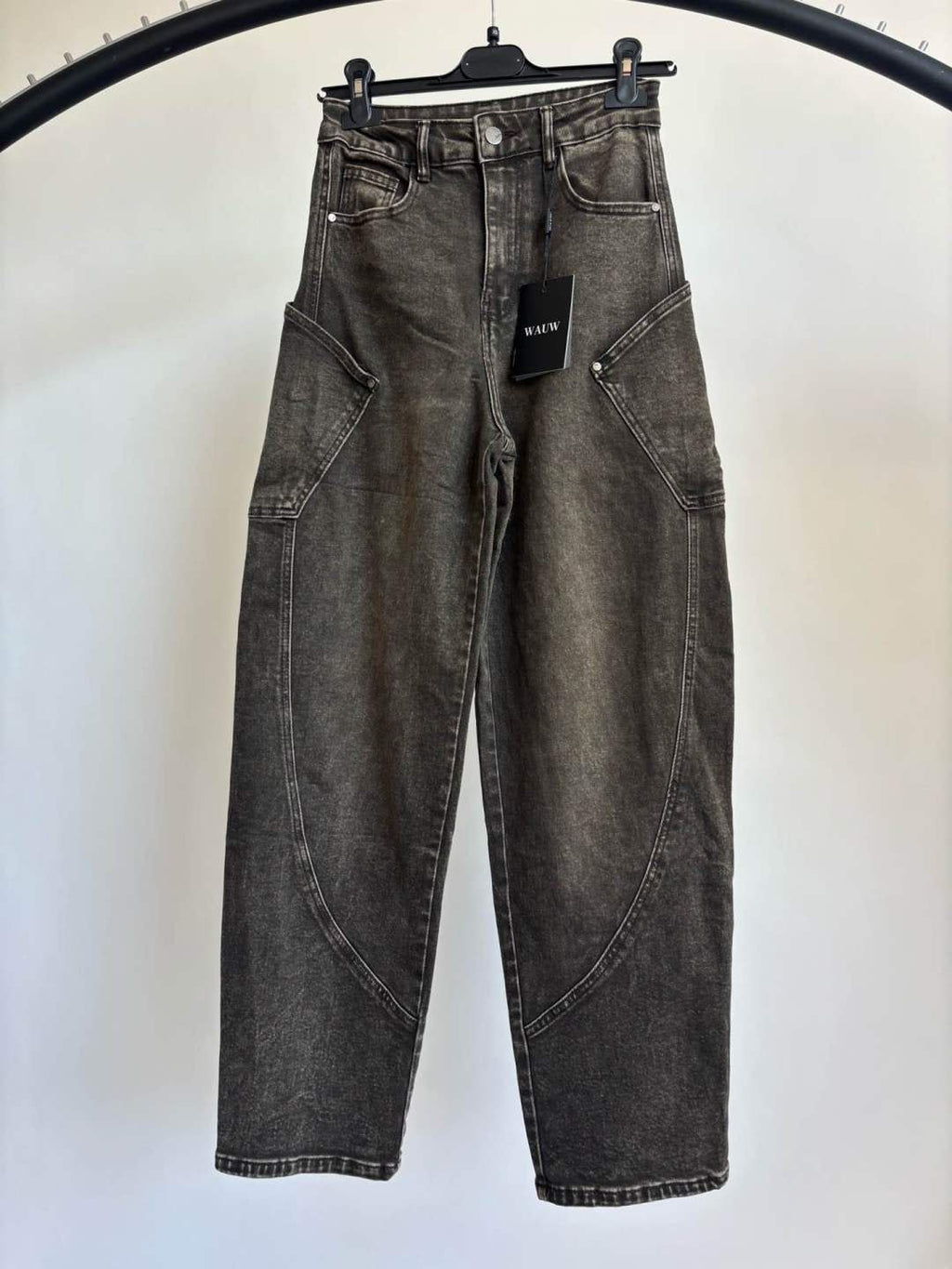 Damesmode WAUW Fashion 5825