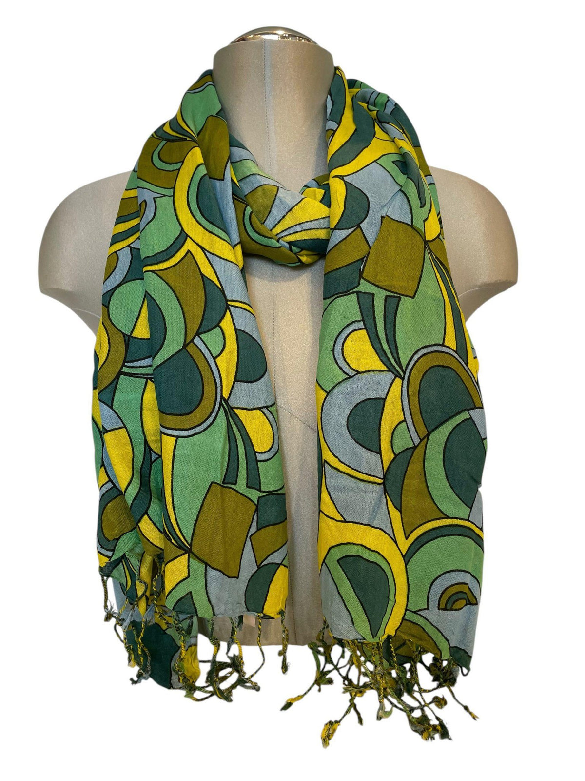 Viscose sjaal 300_6