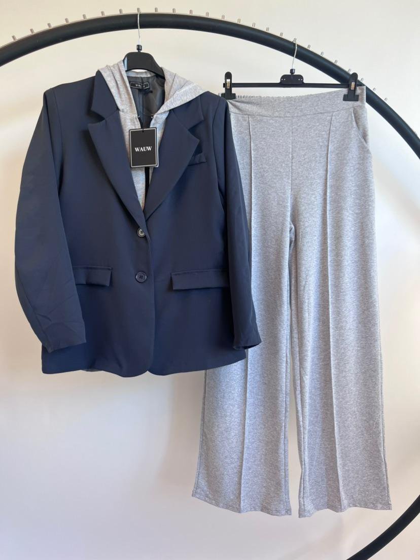 Accessoire WAUW Fashion 86724