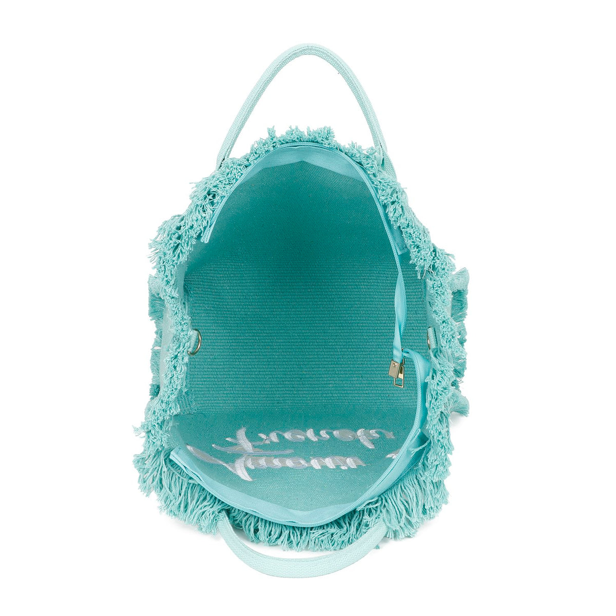 Tas J&W Bags 1685143 Cyaan