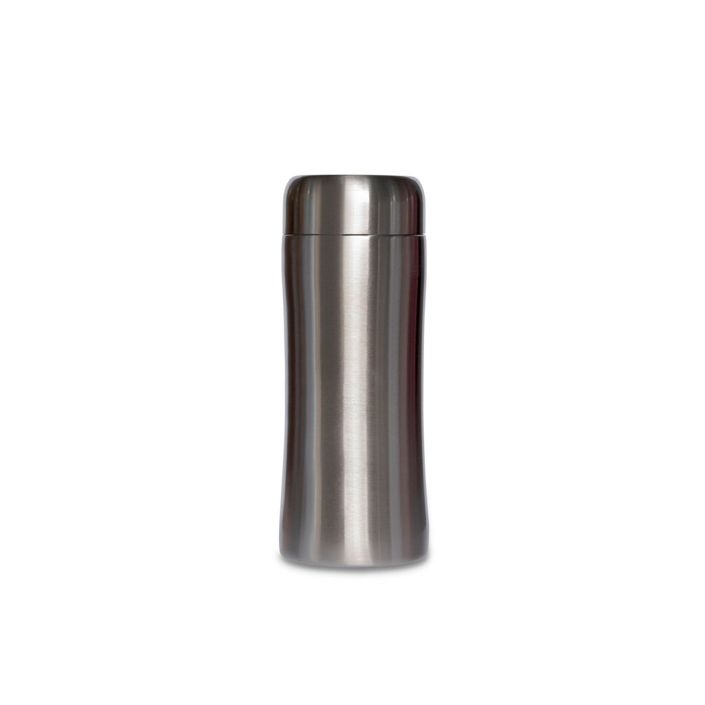 Tumbler Insulated double wall mug steel 300 ml