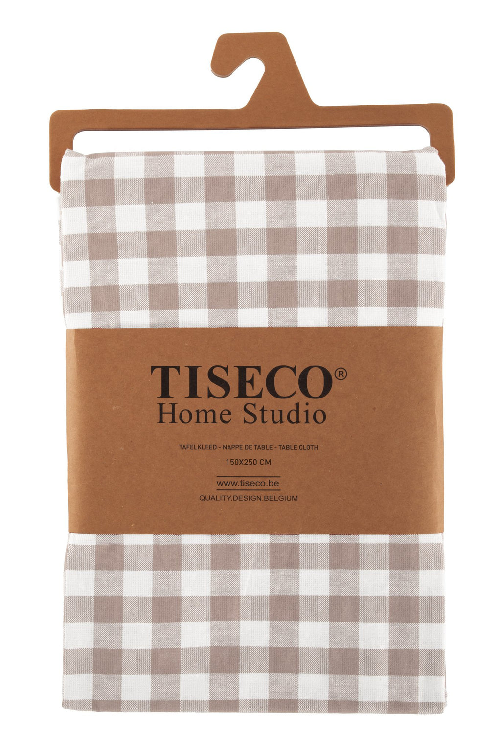 Tafelkleed Gingham