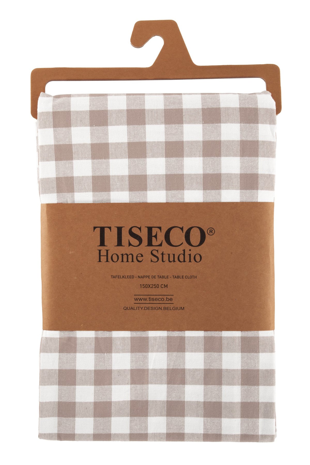 Tafelkleed Gingham