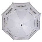 Paraplu wijn chardonnay wit 105cm
