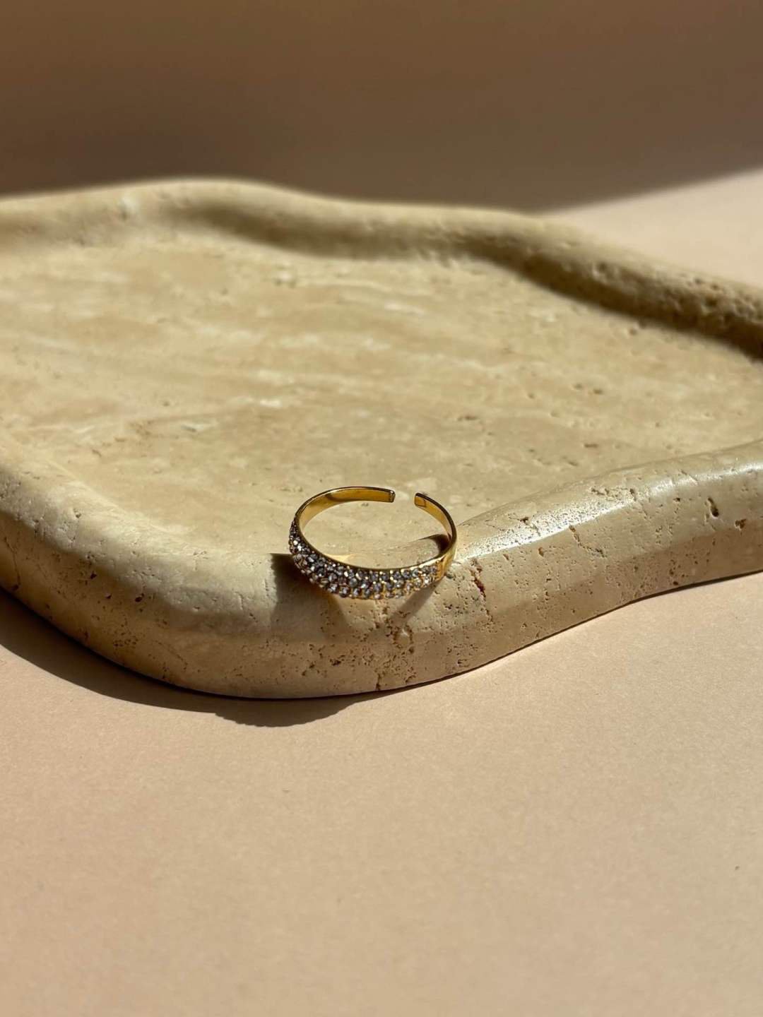 Ring WAUW Jewellery 0964100499