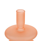 Candlestick Molume Roze 10x12cm