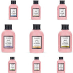 Wasparfum pakket met 10 flesjes van 100ml – Ventilii Milano