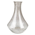 Vaas Ø 21x29 cm Glas Glazen Vaas