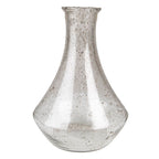 Vaas Ø 21x29 cm Glas Glazen Vaas