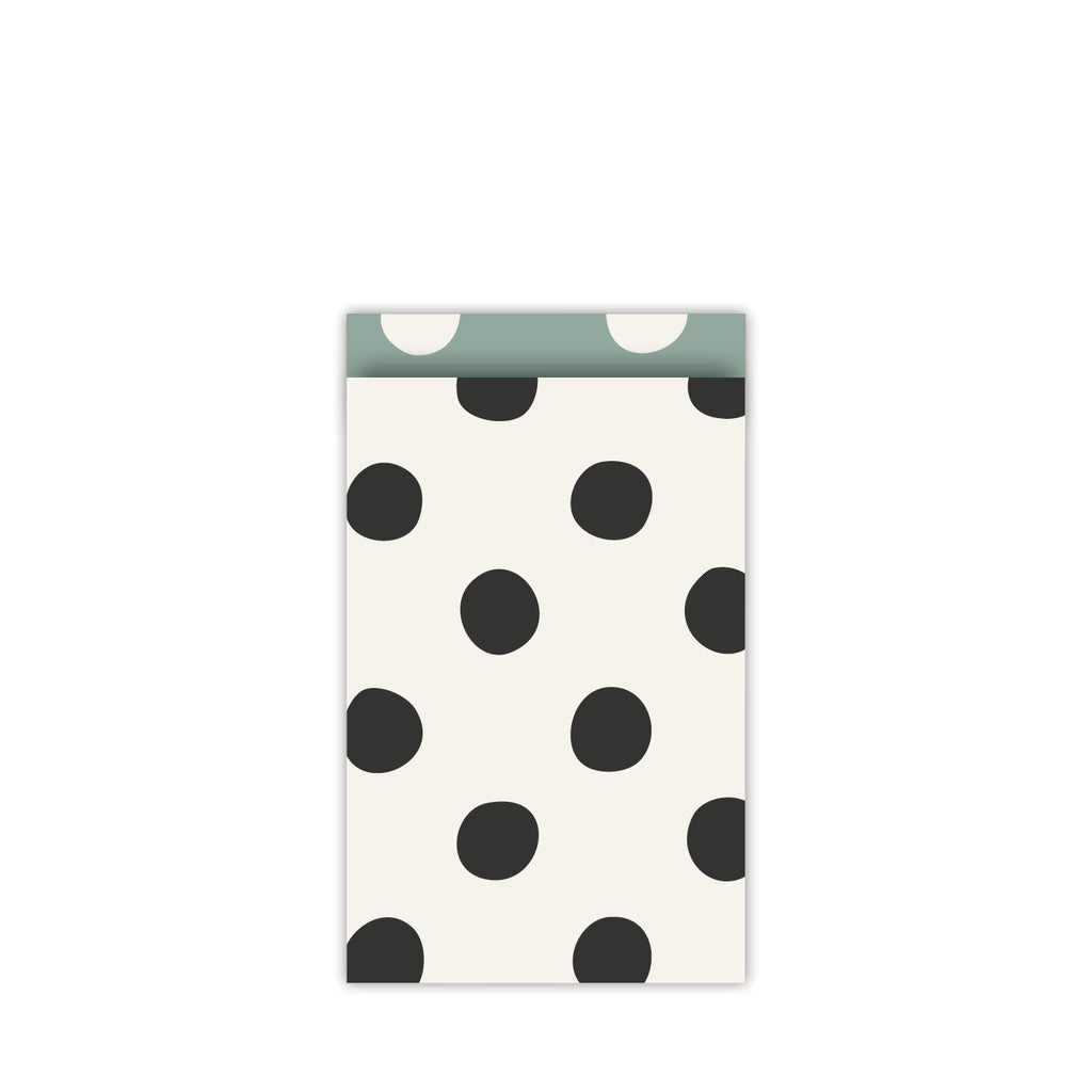 Pretty Polkadots - Cadeauzakjes