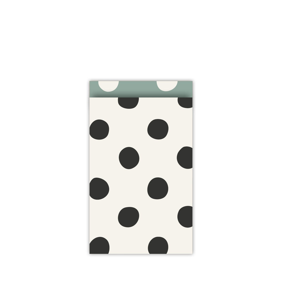 Pretty Polkadots - Cadeauzakjes