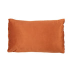 Kussen Mariah oranje 30x50cm
