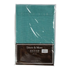 Tafelloper Indi 50x140 Aqua 50x140