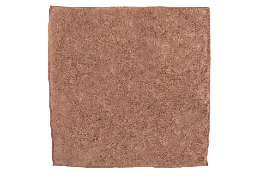 Handdoek Essentials - Microvezel - Set/2 - 50x50 cm