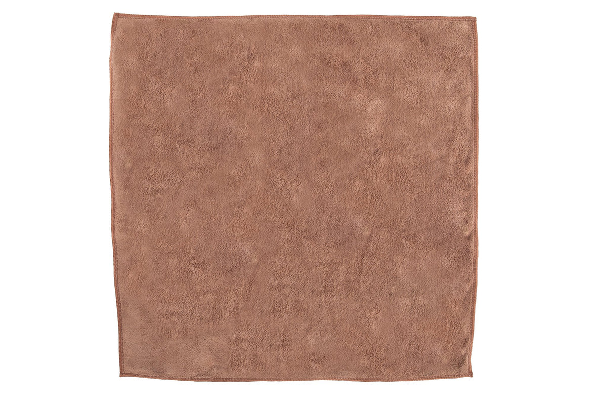 Handdoek Essentials - Microvezel - Set/2 - 50x50 cm